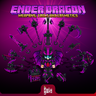 [Polygony] Ender Dragon Animated Weapons and Tools Set (64x)
