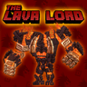 Lavalord Boss [ + Bonus Minion, Arena Schematic & more ]