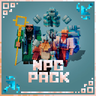 [LunarStudios] NPC Pack