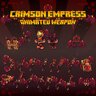 [EliteCreatures] Crimson Emperor Animated Weapon