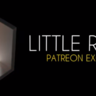 [LittleRoomDev] GRAVITY GUN!