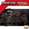 [Voxelspawns] Vampire Horse Mount