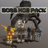 Boss Mob Pack
