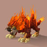 [Toro] "Xi" The Lunar Beast