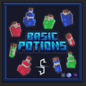 Basic Potions