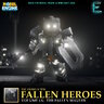 [Endesmans] The Fallen Heroes: Vol 4A - The Fallen Mauler