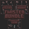 Twisted Pack (Full Bundle) - Gear, Utilities, Addons