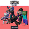 [Erocavontic Creation] Ultimate Vanilla Mob