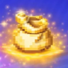 PulseGlow Tier Item Backgrounds