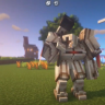 PixelBarrel - Judicator