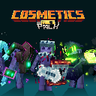[ExpGlitch] Cosmetic Expansion Vol 1