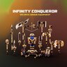 [BasModel] Infinity Conqueror
