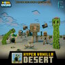 Desert Mobs: Hypervanilla