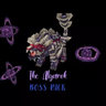 The Algarok – Boss Pack