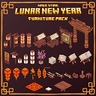 [Magic Store] Lunar New Year v2