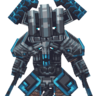 Hells Guardian ( Without Animation )
