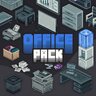 [EliteCreatures] Office Furniture Pack