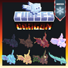 Cubees Dragon Pack - Pets & companions