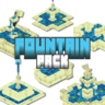 [EliteCreatures] Fountain Decoration Volume 1