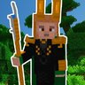 Loki Boss | Custom 3D model | Custom Sound