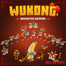 [EliteCreatures] Wukong Animated Weapon Set + Kill-Effect