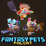 [Amonde] Fantasy Pets | PALCAT