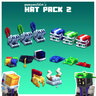 [Yungwilder] Hat Pack 2