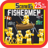 Scenes - Fishermen - NPC