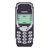 Smartphones - 3D Models for Minecraft