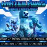 Winter Mobs - Vanilla Rework