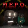 M.E.P.O. | REPO Horror Mobs pack