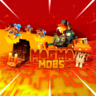 [Wolfawwent] Fire Elemental Mobs
