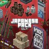 [EliteCreatures] Japanese Furniture Pack Volume 2