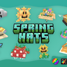 iPlexity | Spring Hats