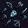 Also Try Terraria! Vortex Tools Set
