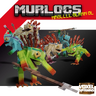 [VoxelSpawns] Murlocs