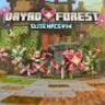 [EliteCreatures] Dryad Forest EliteNPCs Volume 14