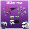 [Yungwilder] Galaxy Pack