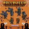 Halloween Cosmetics Pack 2023!