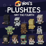 Nog's Plushies [May 4th]