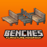 Benches - Furniture Minipack