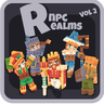 Realms Npc Vol2