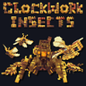 [Joosh] Clockwork Insects