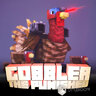 Gobbler the Punished! Thanksgiving Boss
