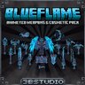 BlueFlamePack [ 64x ]
