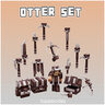 [BasModel] Otter Set Tool