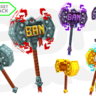 Empowered Ban Hammer Bundle
