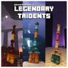 [Yungwilder] Legendary Tridents