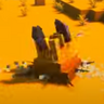 [LittleRoomDev] Desert Maw