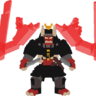 [Gamita] The Samurai Demon